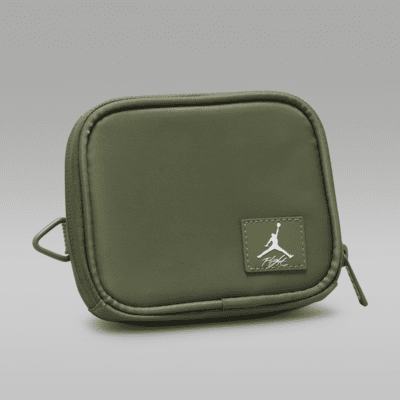 ナイキ ジョーダン 三つ折り財布 カーキ 箱付き Jordan Wallet Jordan Men's Flight Zip Wallet. Nike.com